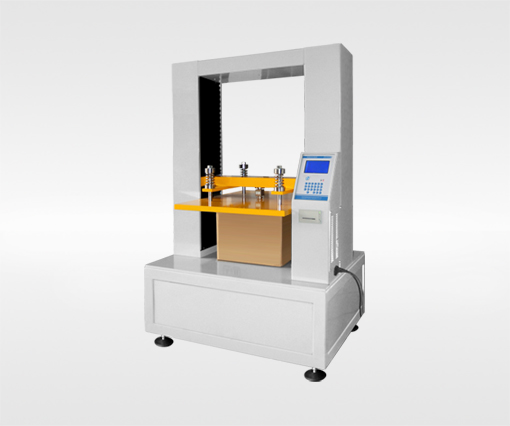 紙板與紙箱檢測儀器